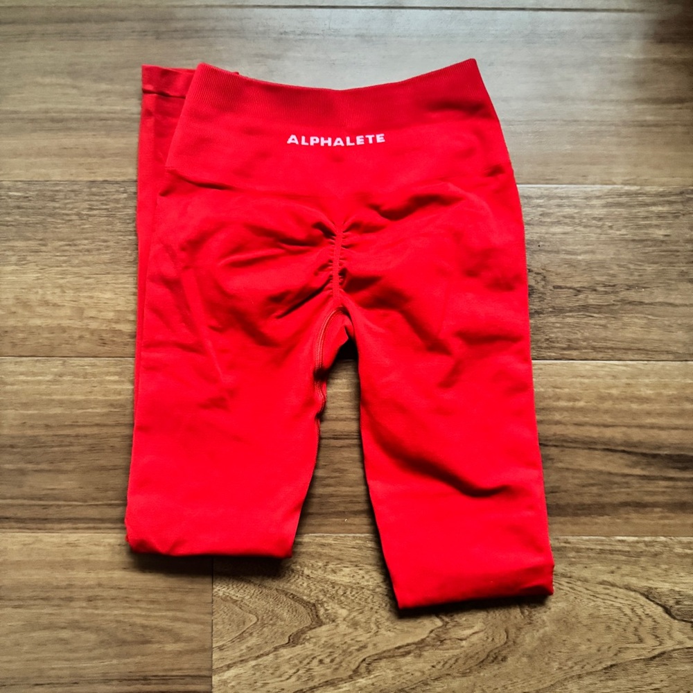 Alphalete Legging